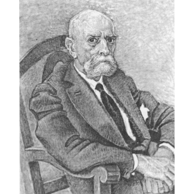 Hadjikyriakos Alexandros