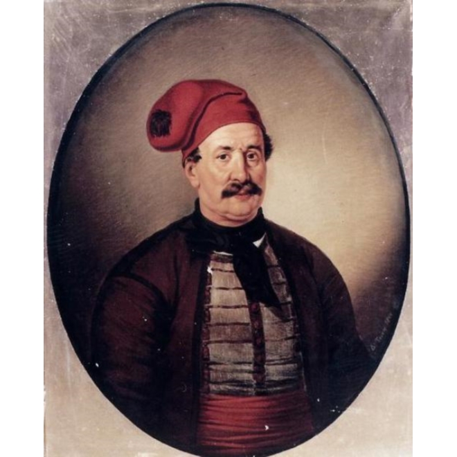 Papanikolis Dimitrios